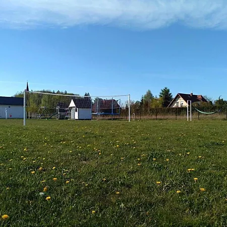 Na Gorce Kolczewo