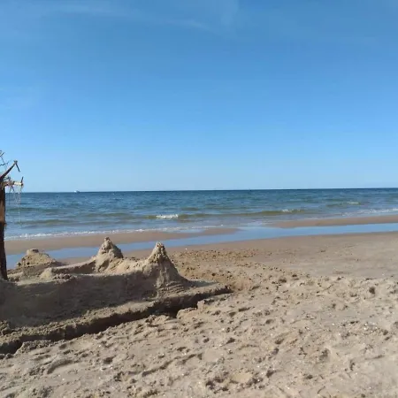 Na Gorce * Kołczewo