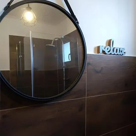 Na Gorce Ferienhaus *