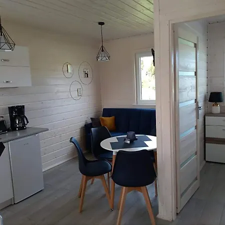 Na Gorce Holiday home