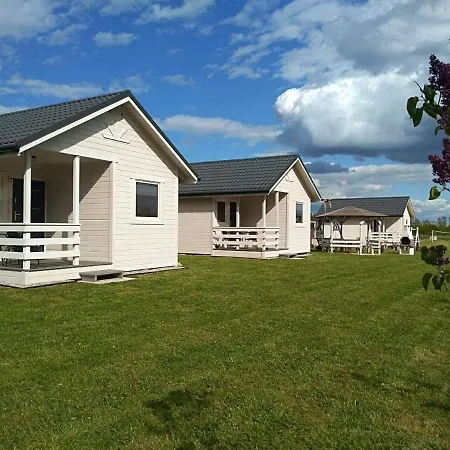 Ferienhaus Na Gorce Kołczewo