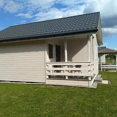 Na Gorce * Kolczewo