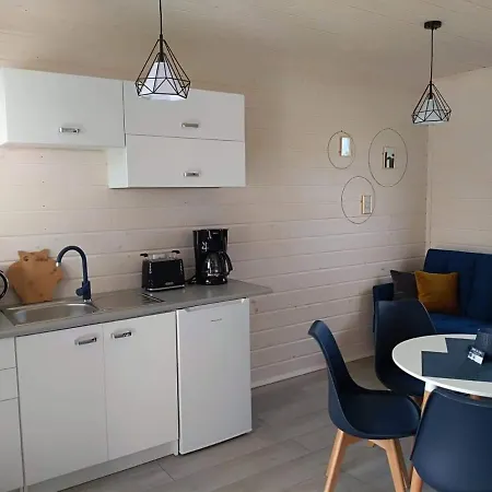 Na Gorce * Kolczewo