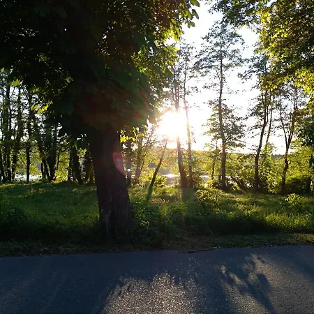 Na Gorce Semesterbostad