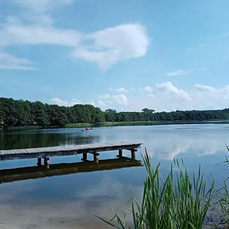 Na Gorce Kolczewo