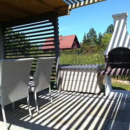 Holiday home Na Gorce