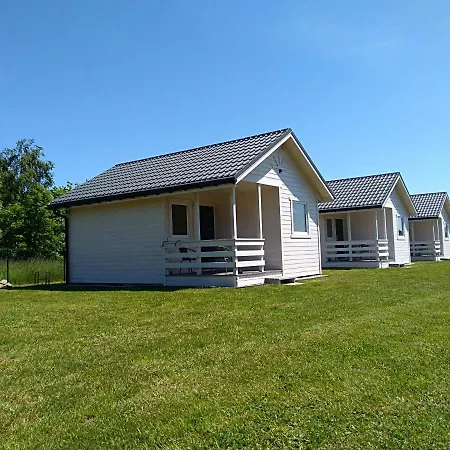 Na Gorce Holiday home