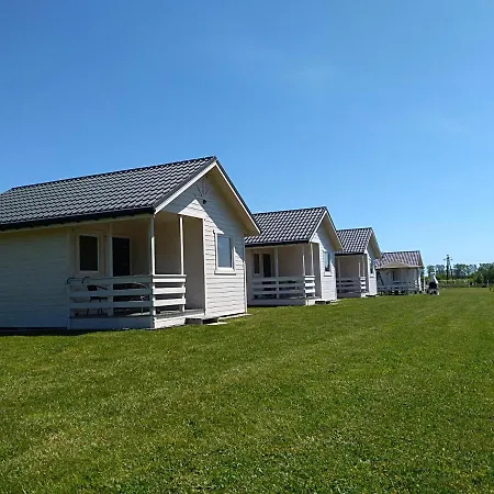 Na Gorce * Kołczewo