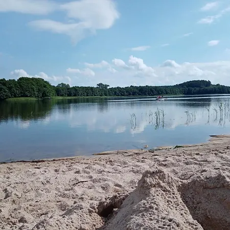 Na Gorce Prázdninový dům