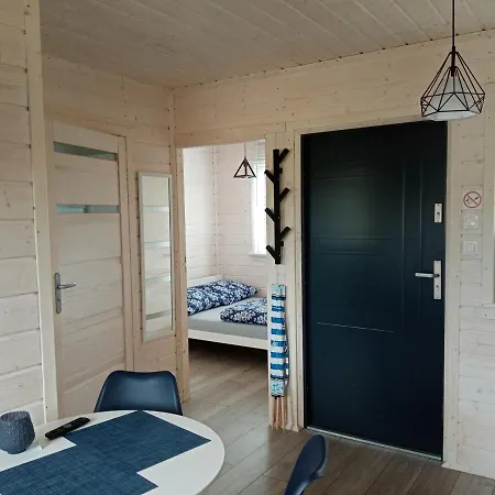 Ferienhaus Na Gorce *