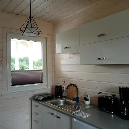 Holiday home Na Gorce