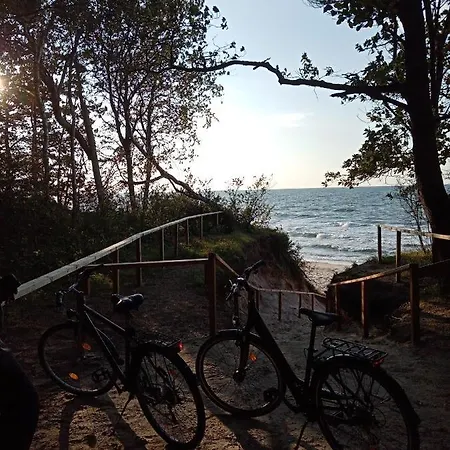 Na Gorce * Kolczewo