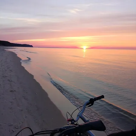 Na Górce * Kołczewo