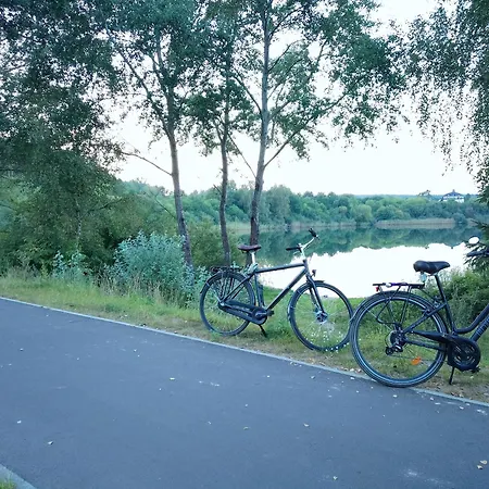 Na Gorce Ferienhaus *