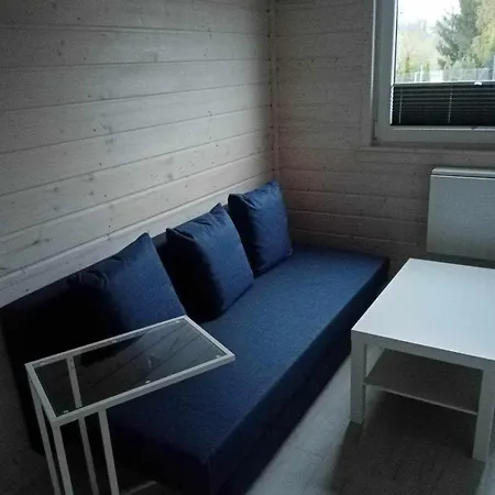 Ferienhaus Na Gorce *