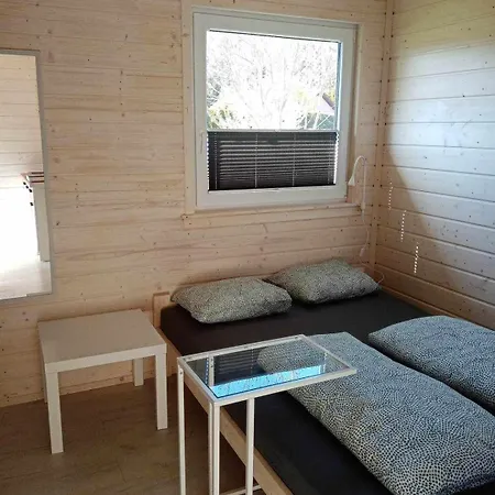 Na Gorce Holiday home