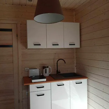 Na Gorce Kolczewo