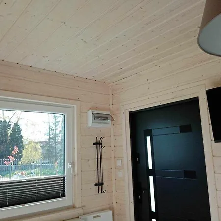 Na Gorce Holiday home Kolczewo