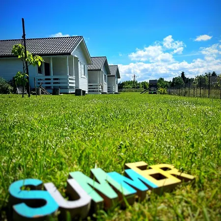 Holiday home Na Gorce *