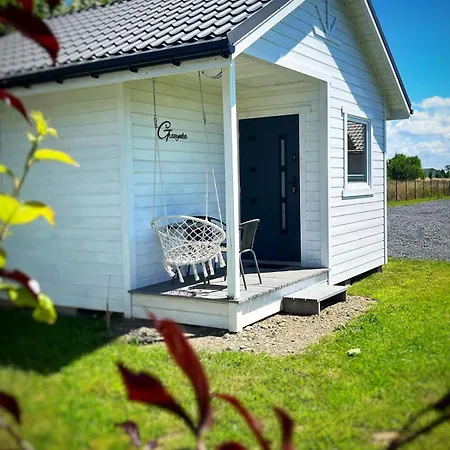 Na Gorce Holiday home Kolczewo