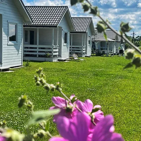 Na Gorce * Kołczewo