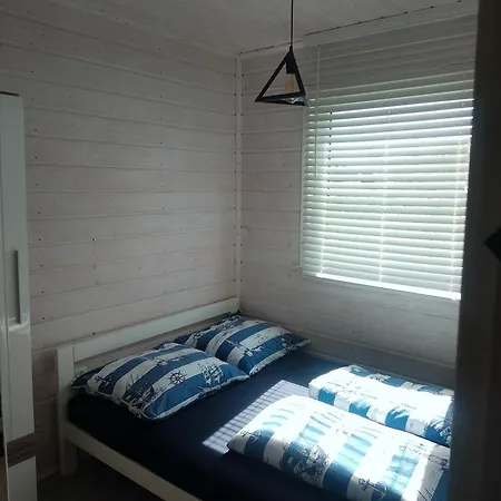 Na Gorce Prázdninový dům