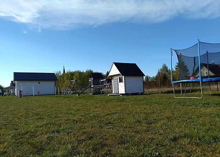 Na Gorce 펜션 쿠크제보