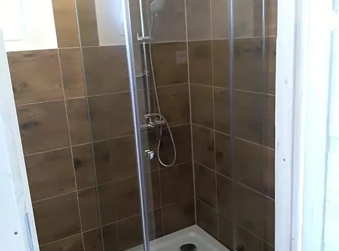 Сasa de vacaciones Na Górce