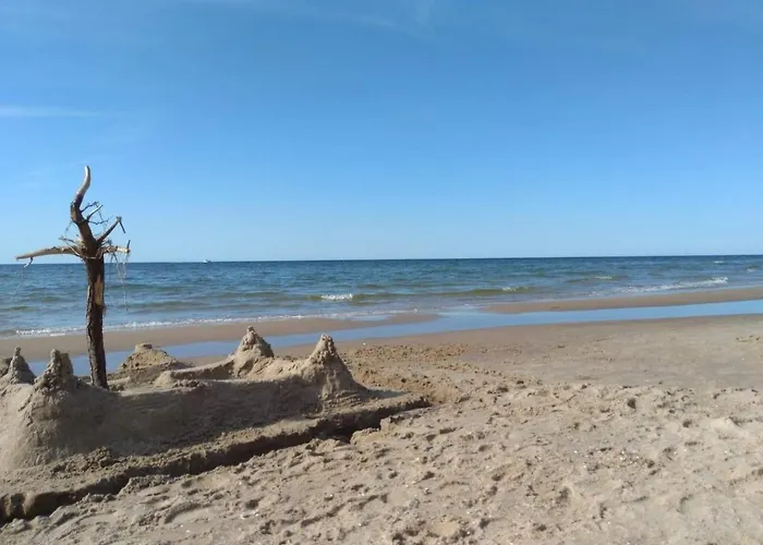 Na Gorce * Kołczewo