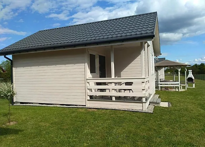 Na Górce * Kołczewo