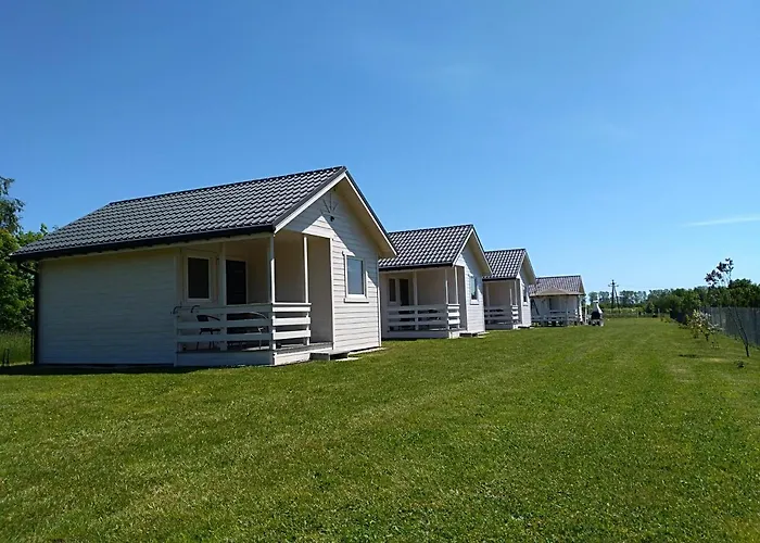 Na Górce * Kołczewo