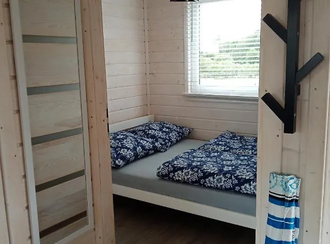 펜션 Na Gorce 쿠크제보