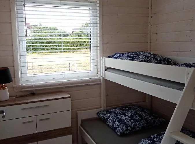 펜션 Na Gorce 쿠크제보