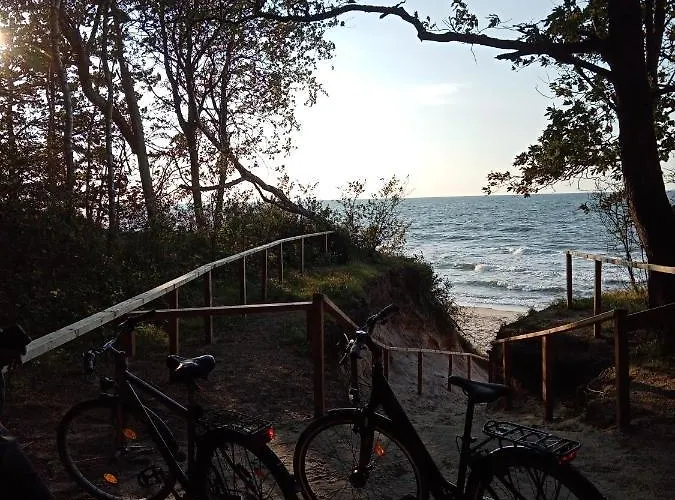 Na Górce * Kołczewo