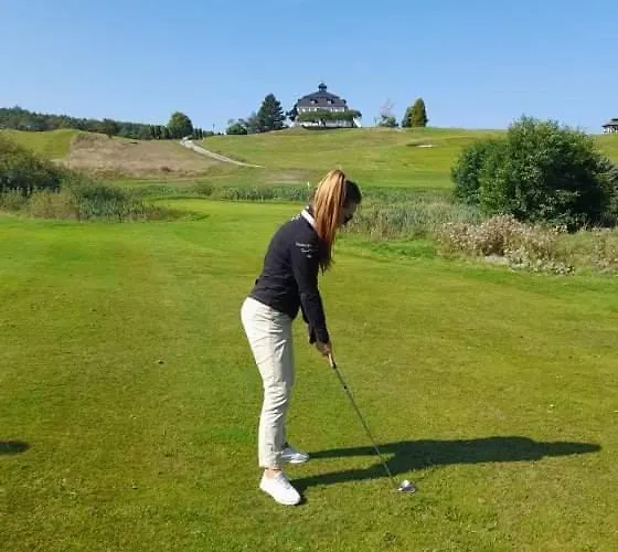 Na Górce Сasa de vacaciones