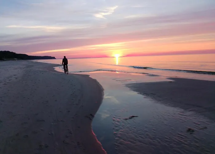 Na Górce Сasa de vacaciones