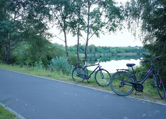 Na Górce Сasa de vacaciones *