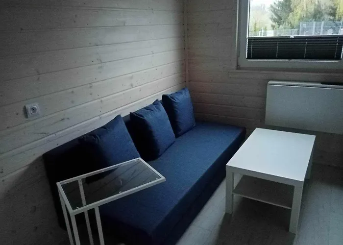 Сasa de vacaciones Na Górce *