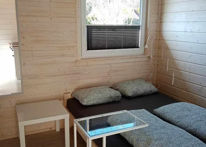 Na Górce Сasa de vacaciones