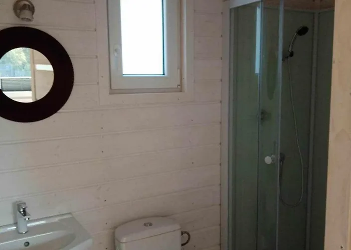 펜션 Na Gorce 쿠크제보