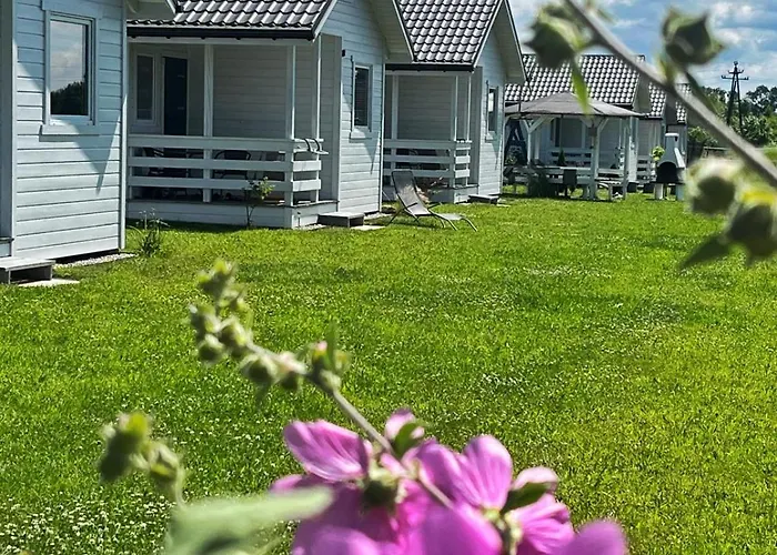 Na Górce * Kołczewo